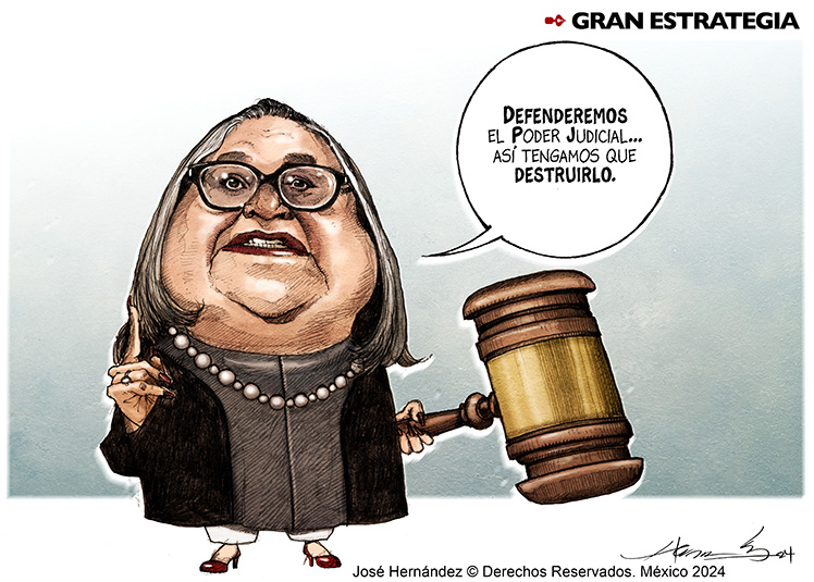 Gran estrategia